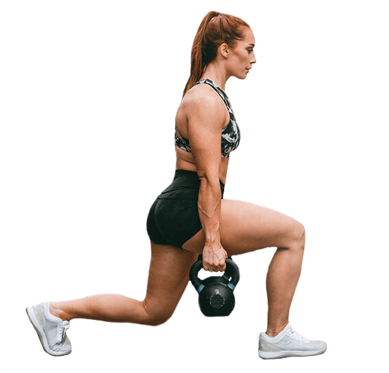 The 5-Week Bubble Butt Workout Program – A revolutionary new approach to  fitness, sport, and health instruction.